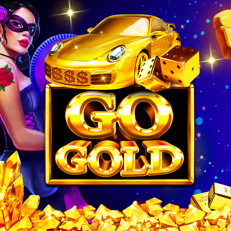 Go Gold